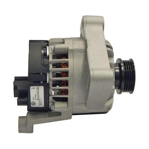 HELLA Generator 8EL 012 427-241 f&uuml;r ALFA ROMEO FIAT LANCIA FERRARI
