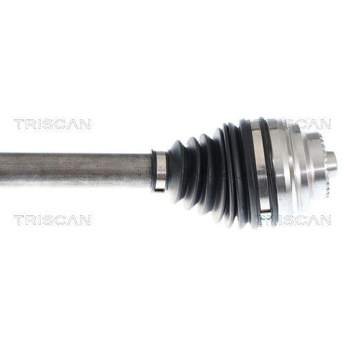 Antriebswelle TRISCAN 8540 11604 f&uuml;r BMW MINI, Vorderachse rechts