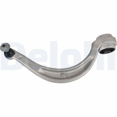 DELPHI TC3831 Lenker, Radaufh&auml;ngung f&uuml;r AUDI, Vorderachse links, au&szlig;en, hinten