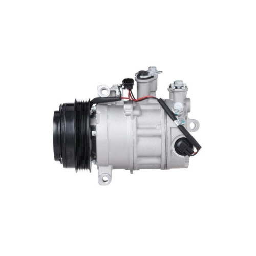 HELLA Kompressor, Klimaanlage 8FK 366 201-301 >>> Easy2Fit <<< f&uuml;r MERCEDES-BENZ