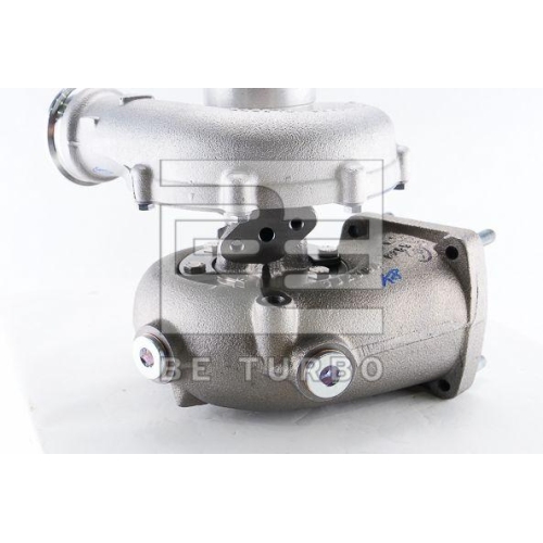 BE TURBO 129314 Lader, Aufladung f&uuml;r VOLVO VOLVO PENTA
