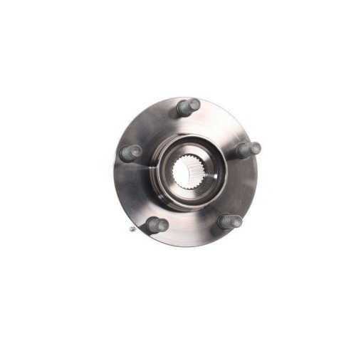Radlagersatz SKF VKBA 6996 f&uuml;r NISSAN RENAULT, Vorderachse