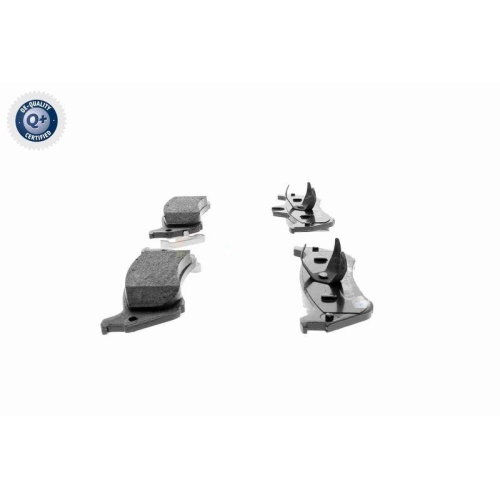 Bremsbelagsatz, Scheibenbremse VAICO V30-8152 Q+, Erstausr&uuml;sterqualit&auml;t f&uuml;r