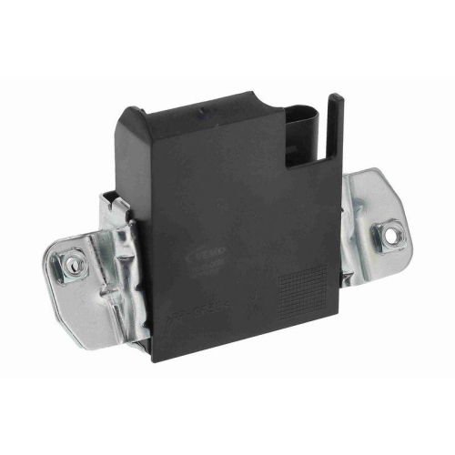 Heckklappenschloss VEMO V10-85-0088 Green Mobility Parts f&uuml;r SEAT VW VAG