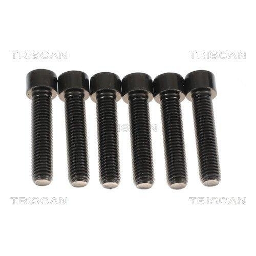 Antriebswelle TRISCAN 8540 11605 f&uuml;r BMW, Hinterachse links