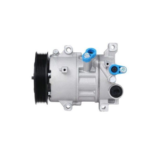 HELLA Kompressor, Klimaanlage 8FK 366 201-311 >>> Easy2Fit <<< f&uuml;r TOYOTA