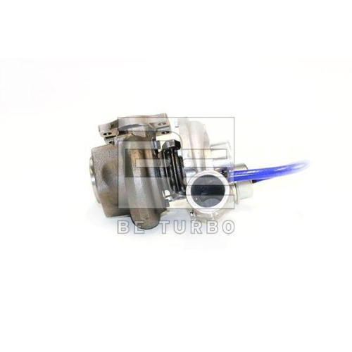 BE TURBO 131319 Lader, Aufladung f&uuml;r PERKINS