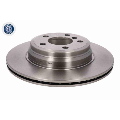 VAICO V20-40057 2 St&uuml;ck Bremsscheiben Green Mobility Parts f&uuml;r BMW, Hinterachse