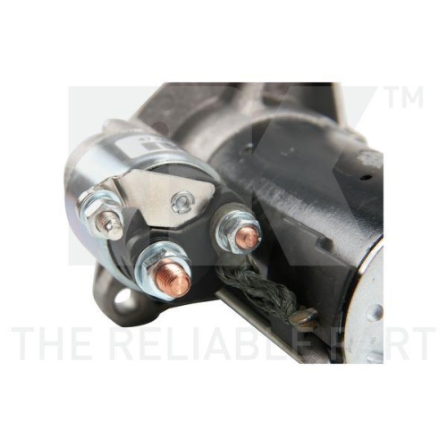 NK 4725003 Starter f&uuml;r FORD