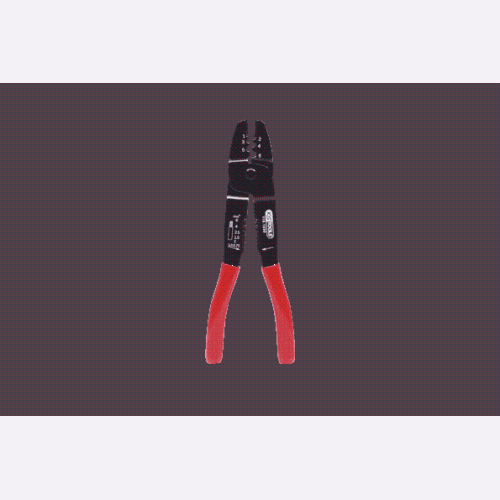Crimpzange KS TOOLS 115.1235 f&uuml;r