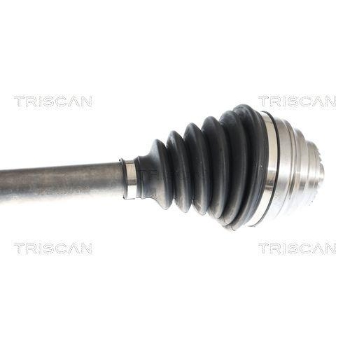 Antriebswelle TRISCAN 8540 11606 f&uuml;r BMW, Vorderachse rechts