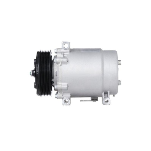 HELLA Kompressor, Klimaanlage 8FK 366 201-321 >>> Easy2Fit <<< f&uuml;r CITRO&Euml;N FIAT