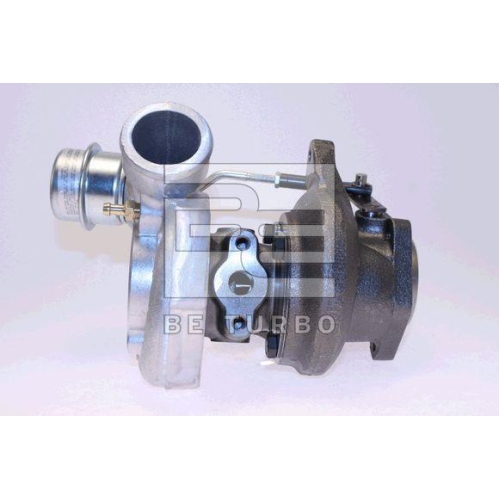 BE TURBO 124950 Lader, Aufladung f&uuml;r SAAB