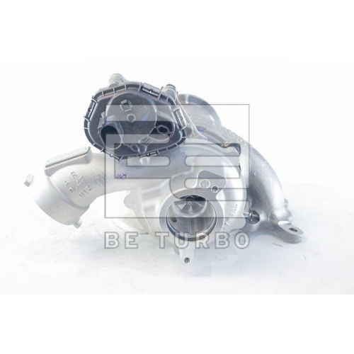 BE TURBO 131358 Lader, Aufladung f&uuml;r VAG