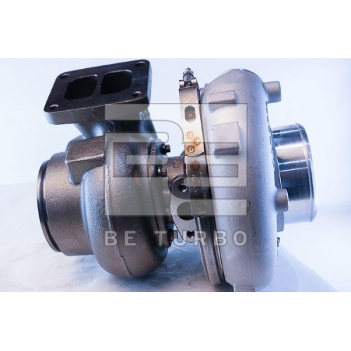 BE TURBO 130740 Lader, Aufladung f&uuml;r IVECO