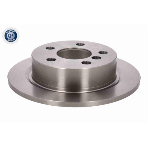 VAICO V20-80111 2 St&uuml;ck Bremsscheiben Q+, Erstausr&uuml;sterqualit&auml;t f&uuml;r BMW, Hinterachse