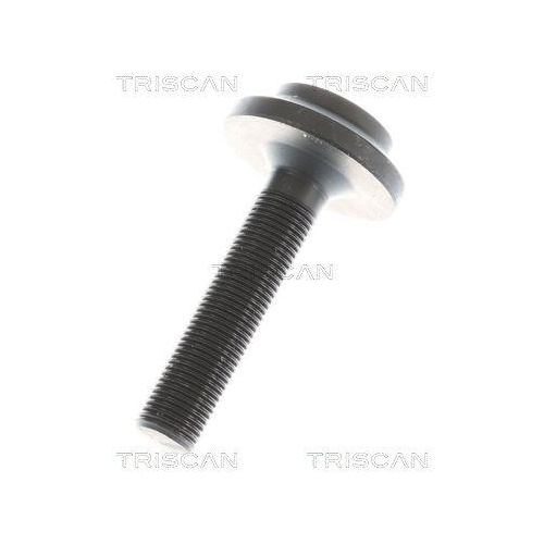 TRISCAN 8540 297049 Antriebswelle f&uuml;r SEAT SKODA VW, Vorderachse links