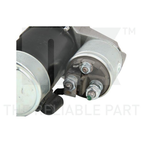 NK 4736007 Starter f&uuml;r OPEL GENERAL MOTORS