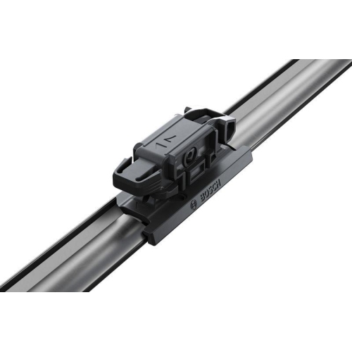Wischblatt BOSCH 3 397 014 215 Aerotwin für DACIA, vorne