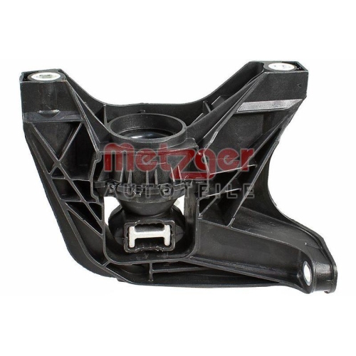 Lagerung, Motor METZGER 8053927 für CITROËN OPEL PEUGEOT VAUXHALL DS, oben