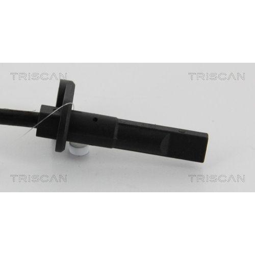 Sensor, Raddrehzahl TRISCAN 8180 40529 f&uuml;r HONDA, Hinterachse links