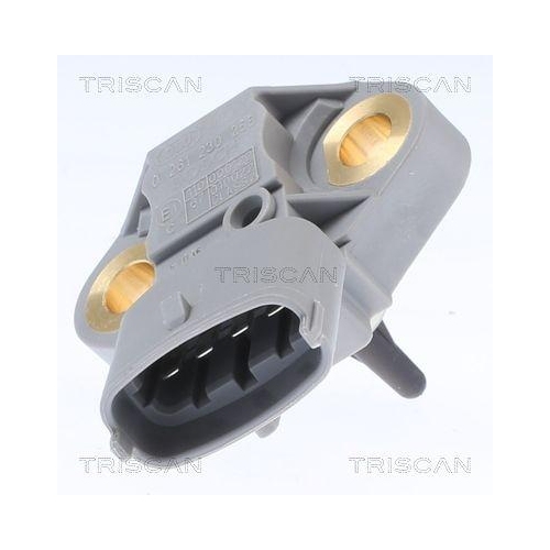 Sensor, Saugrohrdruck TRISCAN 8824 40006 f&uuml;r HONDA