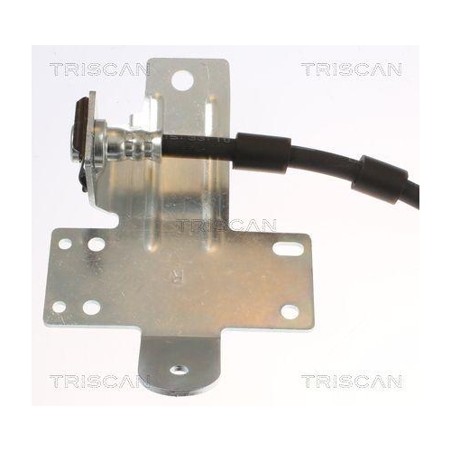 Bremsschlauch TRISCAN 8150 162011 f&uuml;r FORD, Hinterachse rechts