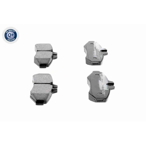 Bremsbelagsatz, Scheibenbremse VAICO V30-8154 Green Mobility Parts f&uuml;r CHRYSLER