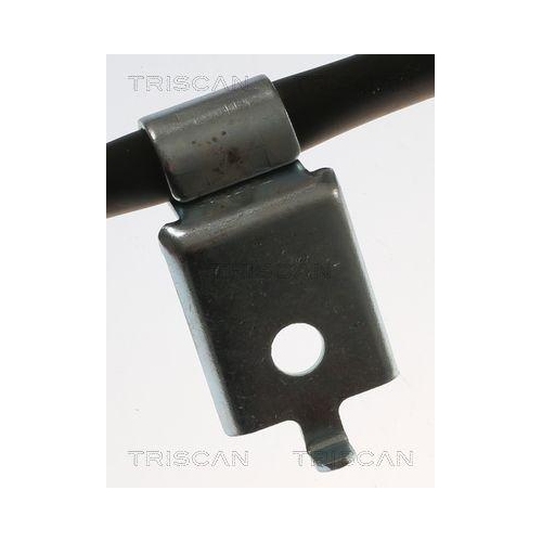 Seilzug, Feststellbremse TRISCAN 8140 141186 f&uuml;r NISSAN, hinten rechts