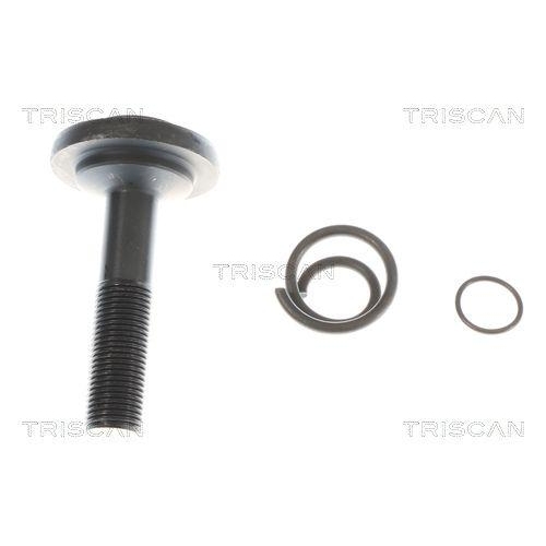 Antriebswelle TRISCAN 8540 11607 für BMW, Vorderachse links