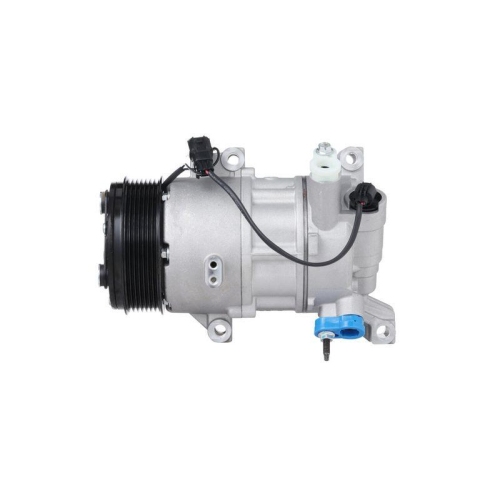 HELLA Kompressor, Klimaanlage 8FK 366 201-331 >>> Easy2Fit <<< f&uuml;r HONDA
