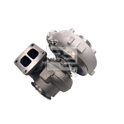 BE TURBO 130801 Lader, Aufladung f&uuml;r IVECO