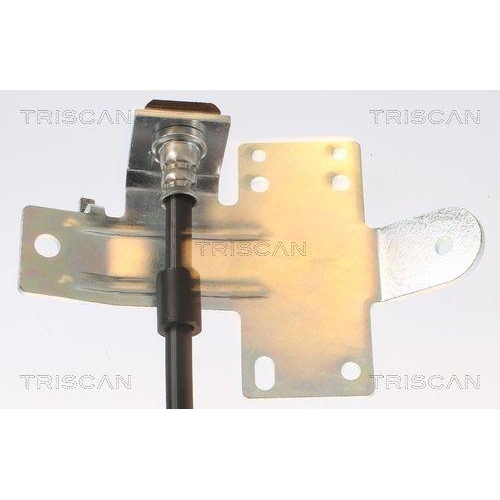 Bremsschlauch TRISCAN 8150 162012 für FORD, Hinterachse links