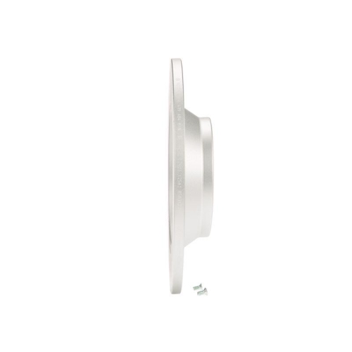 Bremsscheibe BOSCH 0 986 479 A84 für AUDI SEAT SKODA VW CUPRA, Hinterachse