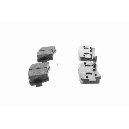 ACKOJA A52-2147 Bremsbelagsatz, Scheibenbremse Green Mobility Parts f&uuml;r HYUNDAI