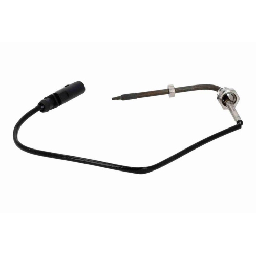 Sensor, Abgastemperatur VEMO V10-72-0468 Green Mobility Parts für AUDI VW
