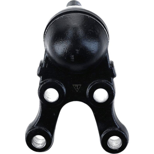 Trag-/F&uuml;hrungsgelenk LEMF&Ouml;RDER 15281 02 f&uuml;r MITSUBISHI, Vorderachse rechts