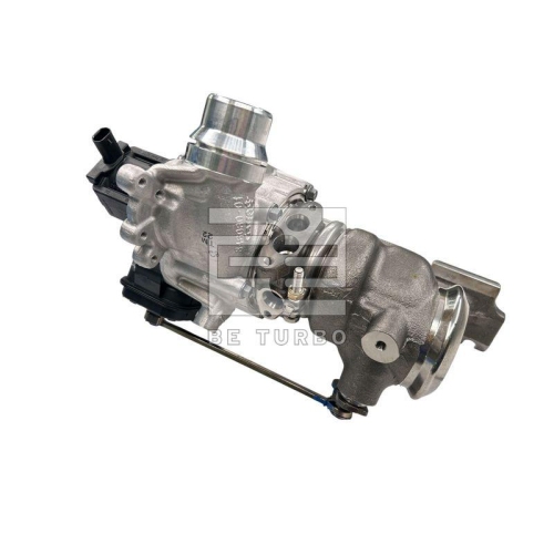 BE TURBO 131438 Lader, Aufladung f&uuml;r MERCEDES-BENZ NISSAN RENAULT