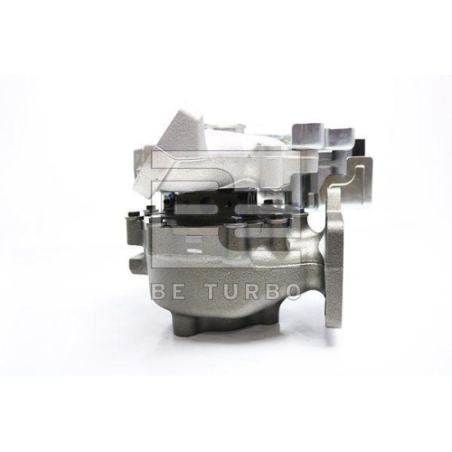 BE TURBO 129611 Lader, Aufladung f&uuml;r MITSUBISHI CATERPILLAR