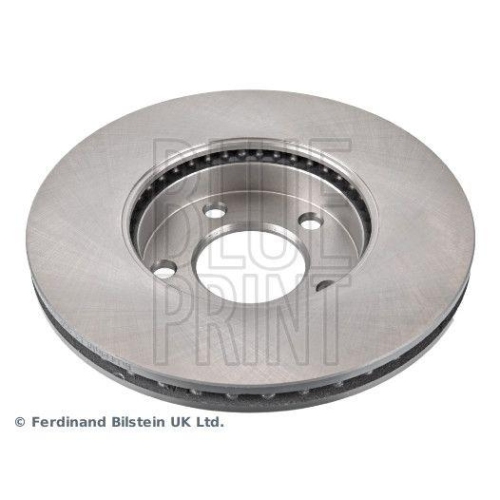 BLUE PRINT ADM54368 2 St&uuml;ck Bremsscheiben f&uuml;r FORD MAZDA FORD USA FORD MOTOR COMPANY