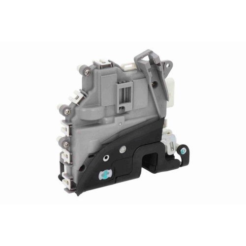 VEMO T&uuml;rschloss links und rechts vorne , RL V10-85-0056 + V10-85-0057 f&uuml;r VW