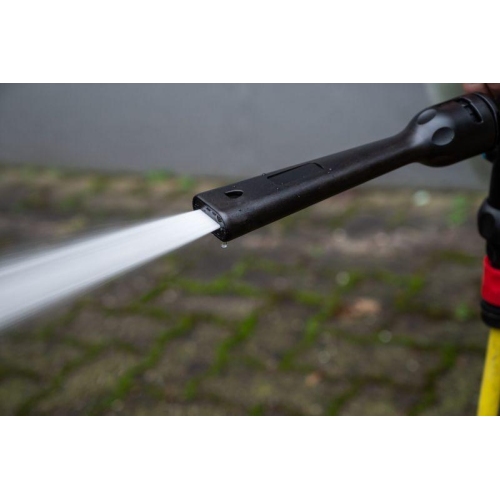 Reinigungspistole (Druckluft) HAZET 9048P-2/3 für