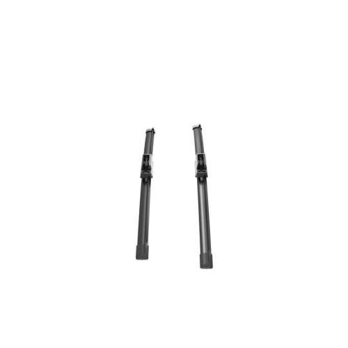Wischblatt BOSCH 3 397 014 119 Aerotwin für AUDI, vorne