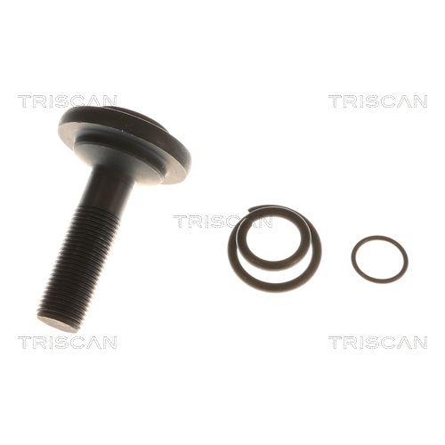 Antriebswelle TRISCAN 8540 11609 für BMW, Vorderachse links