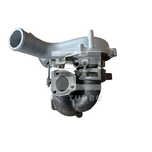 BE TURBO 130655 Lader, Aufladung f&uuml;r VAG