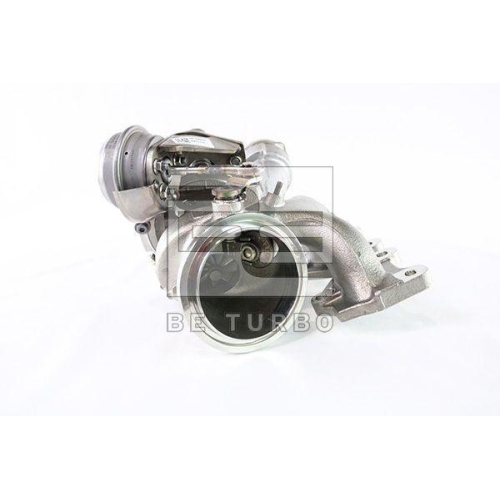 BE TURBO 129959 Lader, Aufladung f&uuml;r PORSCHE, links