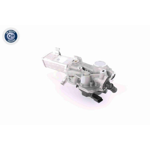 AGR-Ventil VEMO V22-63-0022 Q+, Erstausr&uuml;sterqualit&auml;t f&uuml;r CITRO&Euml;N PEUGEOT