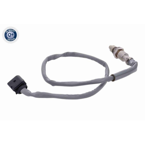 Lambdasonde VEMO V10-76-0163 Q+, Erstausr&uuml;sterqualit&auml;t f&uuml;r AUDI SEAT SKODA VW
