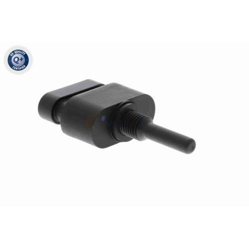 Sensor, Kraftstofftemperatur VEMO V40-72-0029 Q+, Erstausr&uuml;sterqualit&auml;t f&uuml;r FIAT