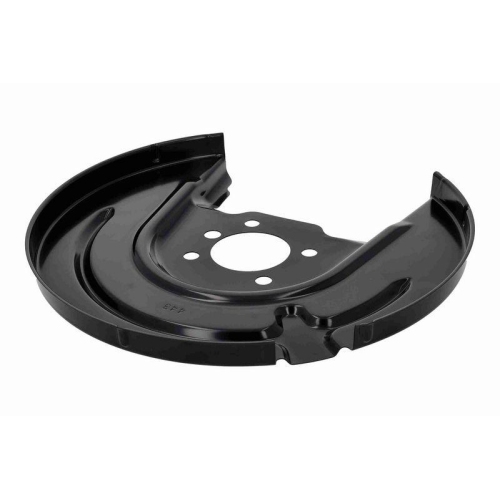 VAICO V10-7995 Spritzblech, Bremsscheibe Green Mobility Parts f&uuml;r AUDI SEAT VW
